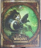 THE ART OF WORLD WARCRAFT: MISTS OF PANDARIA-COLECTIV-249735