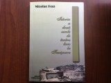 istoria a doua secole de teatru liric la timisoara nicolae ivan carte arta teatru ilustrata editura marineasa 2006