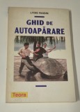 Lydie Raisin Ghid de autoaparare