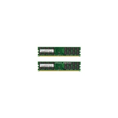 KIT Memorie desktop Samsung 4 GB ( 2x2 GB ) DDR2 800 Mhz PC2-6400&amp;iuml;&amp;raquo;&amp;iquest; foto