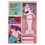 CUTIE MAGNETICA FANTASY DREAMS