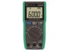 Multimetru Digital KYORITSU KEW1021R LCD True RMS, Portabil, Masurare Tensiune AC/DC, Rezistenta, Capacitate, Frecventa