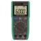 Multimetru Digital LCD True RMS