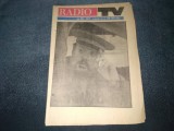 Cumpara ieftin REVISTA RADIO TV NR 30 1971
