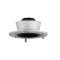 Flansa amortizor BMW 5 (E39) 09.95-07.03, 5 Touring (E39) 09.96-06.04, Fata, Stanga=Dreapta, BILSTEIN