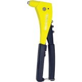 Topmaster 491114 - Cleste pentru pop-nituri 2.4-4.8 mm 255 mm