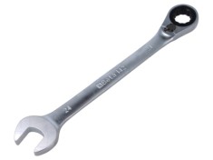 Cheie combinată cu piedică BETA 24mm, 325mm lungime totală