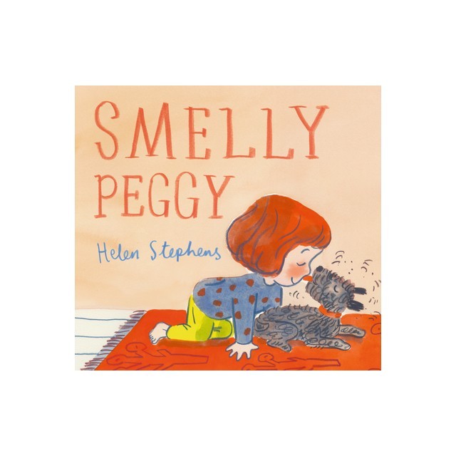 Smelly Peggy