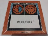 Disc vinil seria Legende romanesti - Panaghia