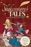 Shakespeare&#039;s Tales Retold for Children: A Midsummer Night&#039;s Dream, Twelfth Night, Macbeth, Romeo and Juliet