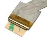 Cablu video LVDS Dell 0XR857, 50.4w109.002, Xps M1530