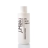 J.Maki Professional Activator-Cream 30 vol - Oxidant crema 9%, 1000 ml