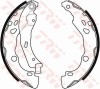 TRW GS8455 Set saboti frana