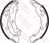TRW GS8455 Set saboti frana