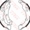 TRW GS8455 Set saboti frana