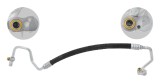 Conducta inalta presiune AC BMW seria 3 20 1.5 T, 1.6 T, 2.0 D, 2.0 T, 3.0 D, 3.0 R6 Activehybrid, 3.0 R6 T, seria 3 GT 20 2.0 D, 2.0 T, 3.0 D, 3.0