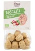 Biscuiti cu Alune de Padure Fara Gluten Eco 100 grame Obio