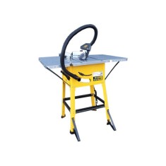 Ferastrau circular Stager FCM1600 cu masa de taiere 1600W, 220V, 250mm