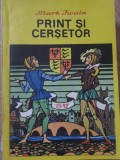 PRINT SI CERSETOR-MARK TWAIN-234675