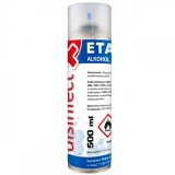 Spray Curatare Alcool Etilic OEM, 500ml