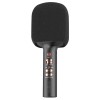 Bluetooth Karaoke Microfon cu difuzor incorporat negru maXlife MXBM-600 OEM0200495