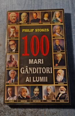 100 mari gantitori ai lumii Philip Stokes foto