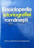 Enciclopedia istoriografiei romanesti - Stefan Stefanescu (Z126)