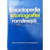 Enciclopedia istoriografiei romanesti - Stefan Stefanescu (Z126)