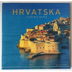 HRVATSKA od TJESIMIR MARIC , 2019 *TEXT IN LIMBA CROATA