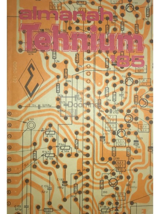 Almanah TEHNIUM '85