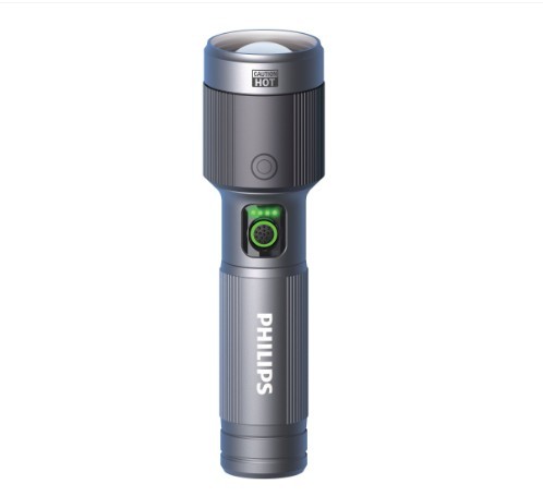 Lanterna LED Philips Phil-SFL5141/10