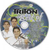 CD Triton - Best of