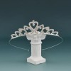 Diadema eleganta cu strasuri - Accesoriu perfect pentru ocazii speciale