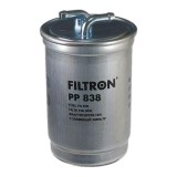 Filtru combustibil Filtron, Ford Escort, Fiesta, Orion, Honda Accord, Civic; Land Rover Freelander, Rover/Mg 200, 400, 45, 600, Streetwise Liftback,