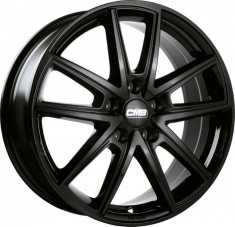 Janta aliaj CMS C30 6.5x16 5x108 ET 50 Black Gloss foto