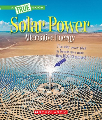 Solar Power: Capturing the Sun&#039;s Energy