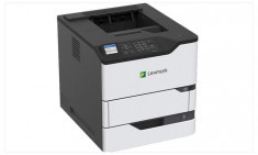 Imprimanta laser mono lexmark b2865dw dimensiune: a4 viteza:61 ppm rezolutie:1200x1200 foto