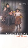 Charles Dickens - Hard Times