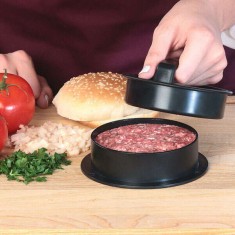 Modelator de burgeri ProBurger foto