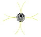 Cumpara ieftin Cap cu 8 fire pentru motocoasa, metalic CAMPION CMP0373