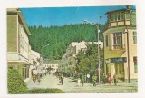 RF78-Carte Postala - Vatra Dornei, Bdul 6 Martie, circulata 1976