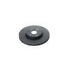 Disc frana TOYOTA AVENSIS limuzina T25 BREMBO 09981711