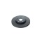 Disc frana TOYOTA AVENSIS limuzina T25 BREMBO 09981711