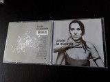 [CDA] Zazie - La Zizanie - cd audio original