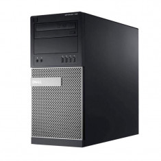 Calculatoare Second Hand Dell Optiplex 790 MT, Quad Core i5-2500 foto