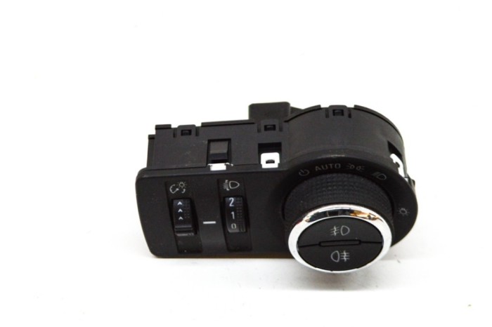 Modul de control comutator faruri OPEL MOKKA / MOKKA X 2014 OEM: 95297440 14379568