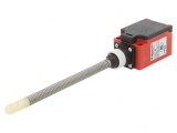 Limitator Cursă NO NC 10A 240VAC 240VDC IP65