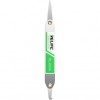 Clips Metalic Relife RL-060A, 2in1, Universal