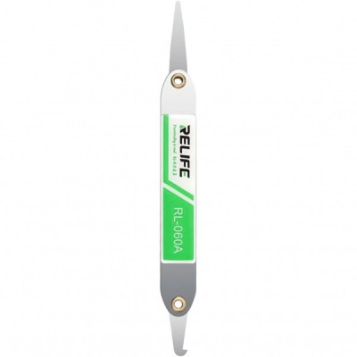 Clips Metalic Relife RL-060A, 2in1 foto