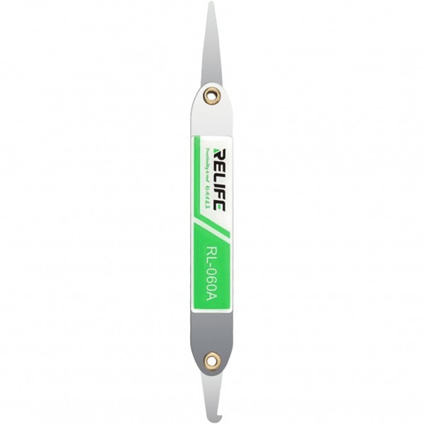 Clips Metalic Relife RL-060A, 2in1
